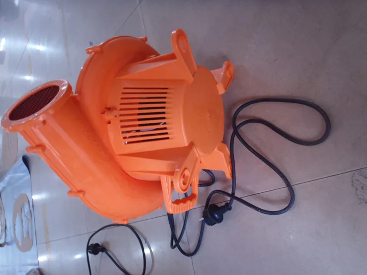 water slide blower motor