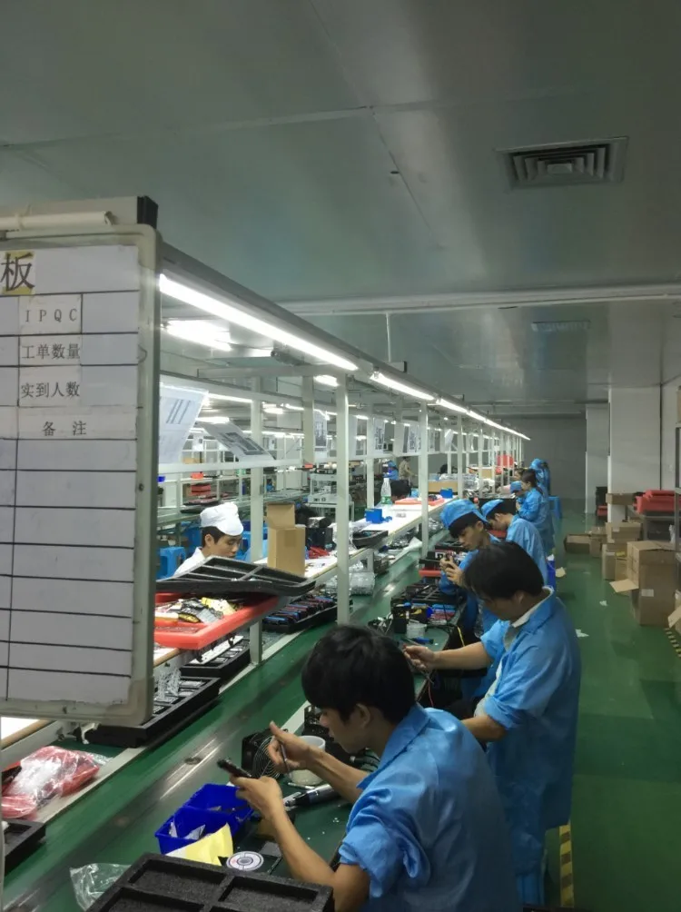 15 w 输出手机 qi 快速无线充电器为三星 lg 华为 iphone