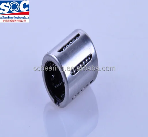 CNC KH 1630 Linear Motion Ball Bushings 16mm Bearings