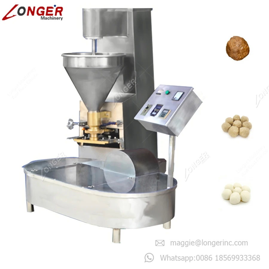 Good Quality Home Meatball 60mm Making Machine Canada Swedish Meatball