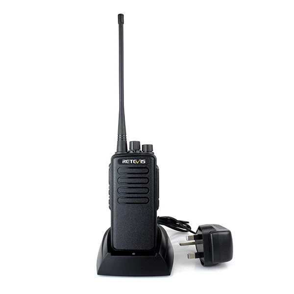 The Powerful Genuine 10w Uhf Or Vhf Woki Toki Retevis Rt1 - Buy Woki ...