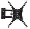 Full motion Cheap tv wall mount fixed lowes furniture tv cabinet brackets