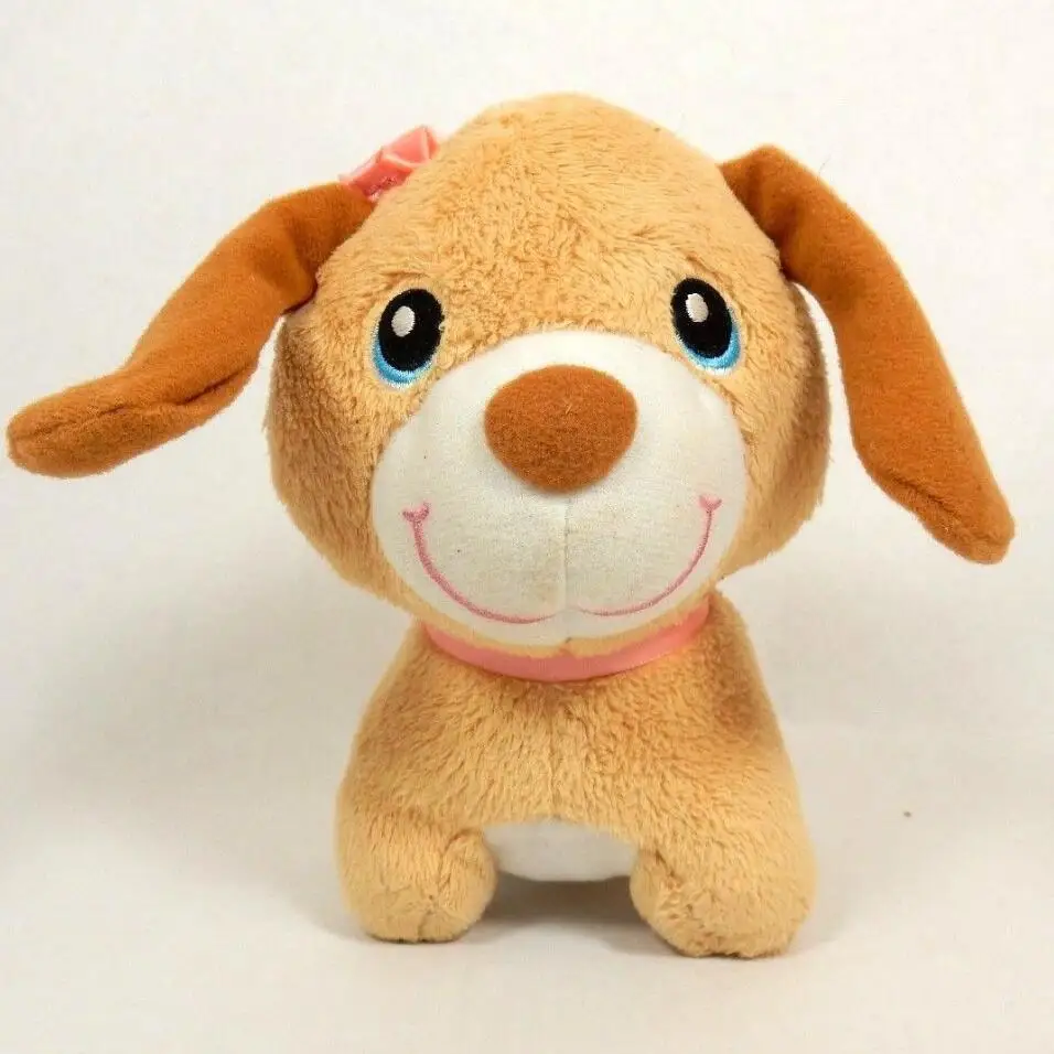 cute dog stuffed animals