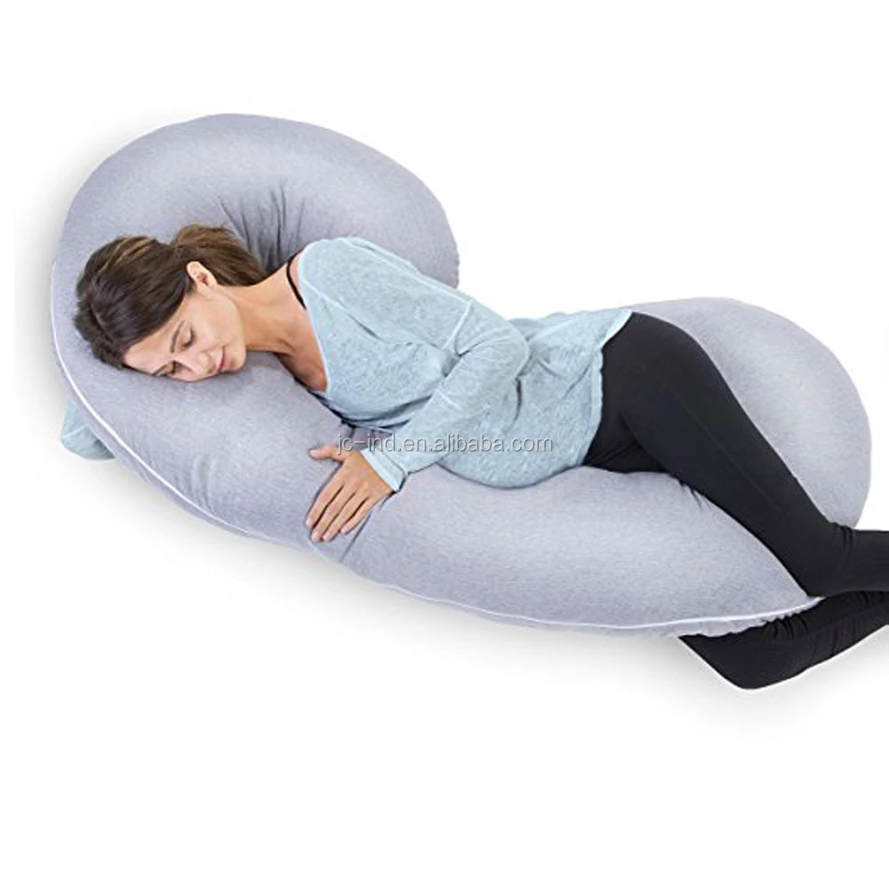 heated body pillow