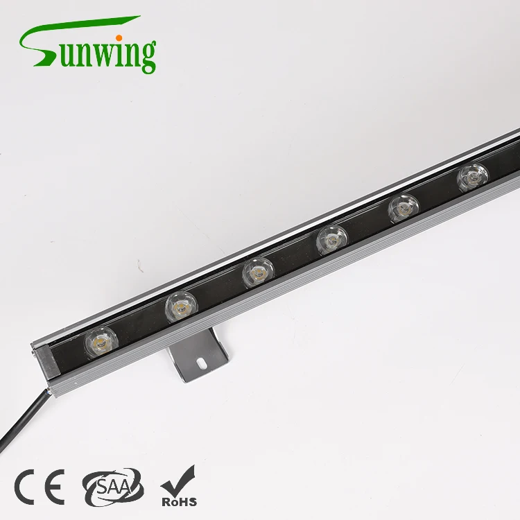 Wall washer light series35