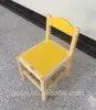 Primary school wood chair and adult study chairs used school furniture for sale