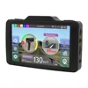 170 Wide Angle Lens Full HD 1080P Car DVR Laser Radar Detector Clear Night Vision Dash Cam Camera