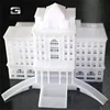 China 3d rapid prototyping 3d printing service / CNC machining
