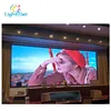 Lightwell Fixed Indoor Rental Stage Video Advertising LED Screen Display Sign with RGB LED Module