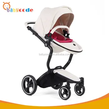 poussette baby 2 luxe