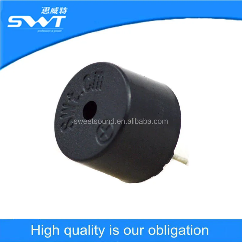 Electronic Buzzer Wireless 12v Dc Buzzer External Drive Door