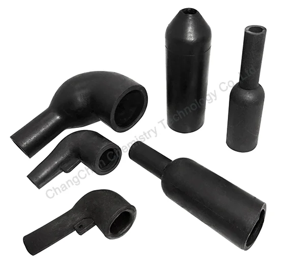 Electrical Insulation Heat Shrink Breakout Boots Buy Electrical