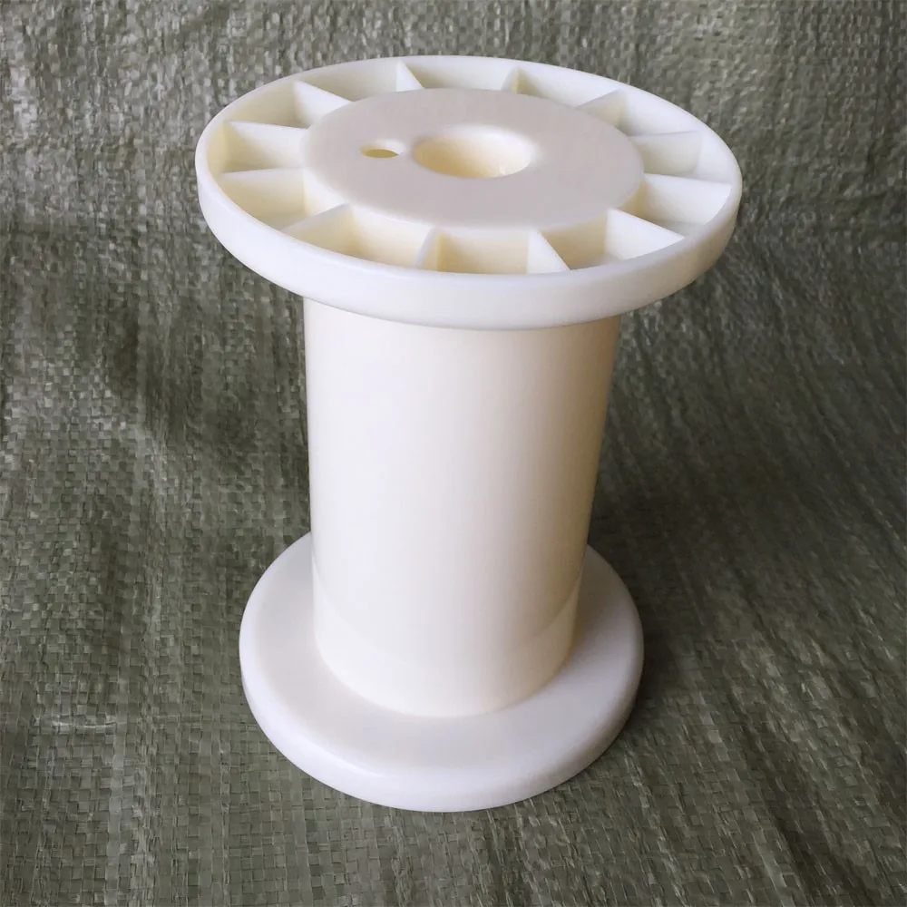 Empty Plastic Bobbin For Wire Buy Abs Empty Plastic Bobbin,Empty