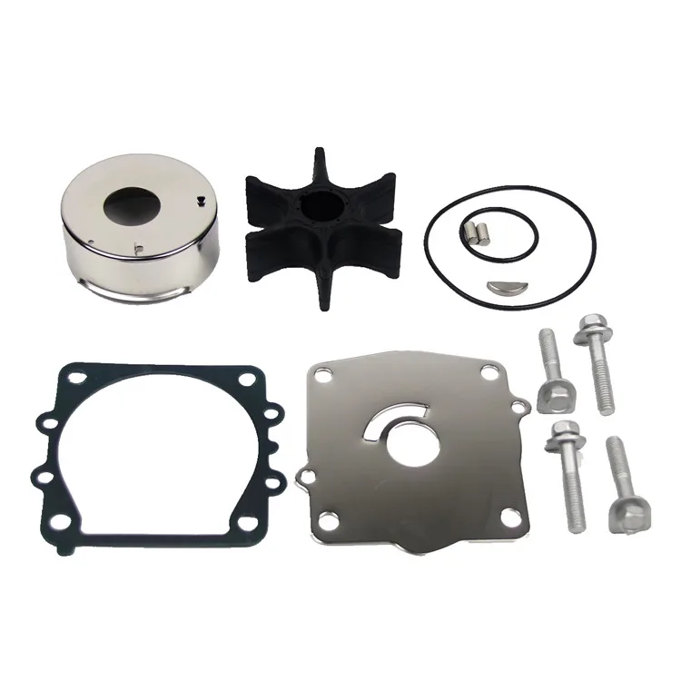 Yamaha Outboard Motors Water Pump Repair Kits Replaces 115/130 Hp
