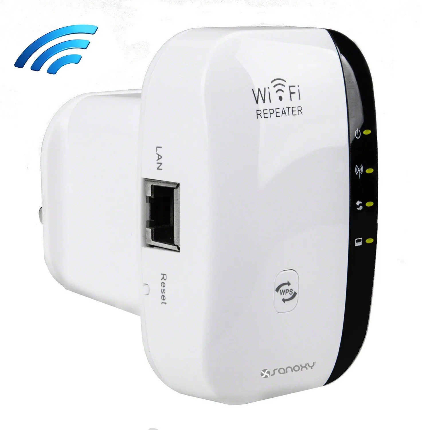 best wifi signal repeater