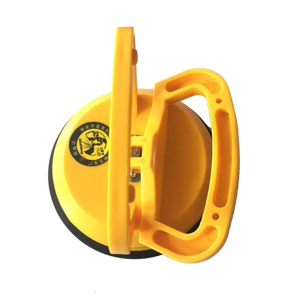 Sedeta/® car Suction Cup Dent Puller Handle Lifter Auto Fix Mend Pull Bodywork Panel Remover Sucker Suction Tools