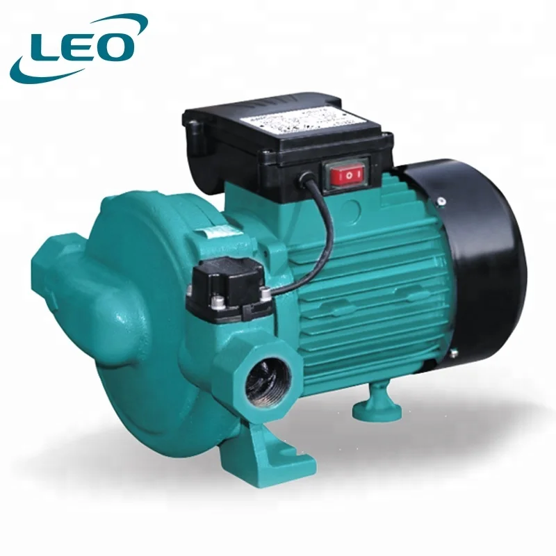 pressure pump