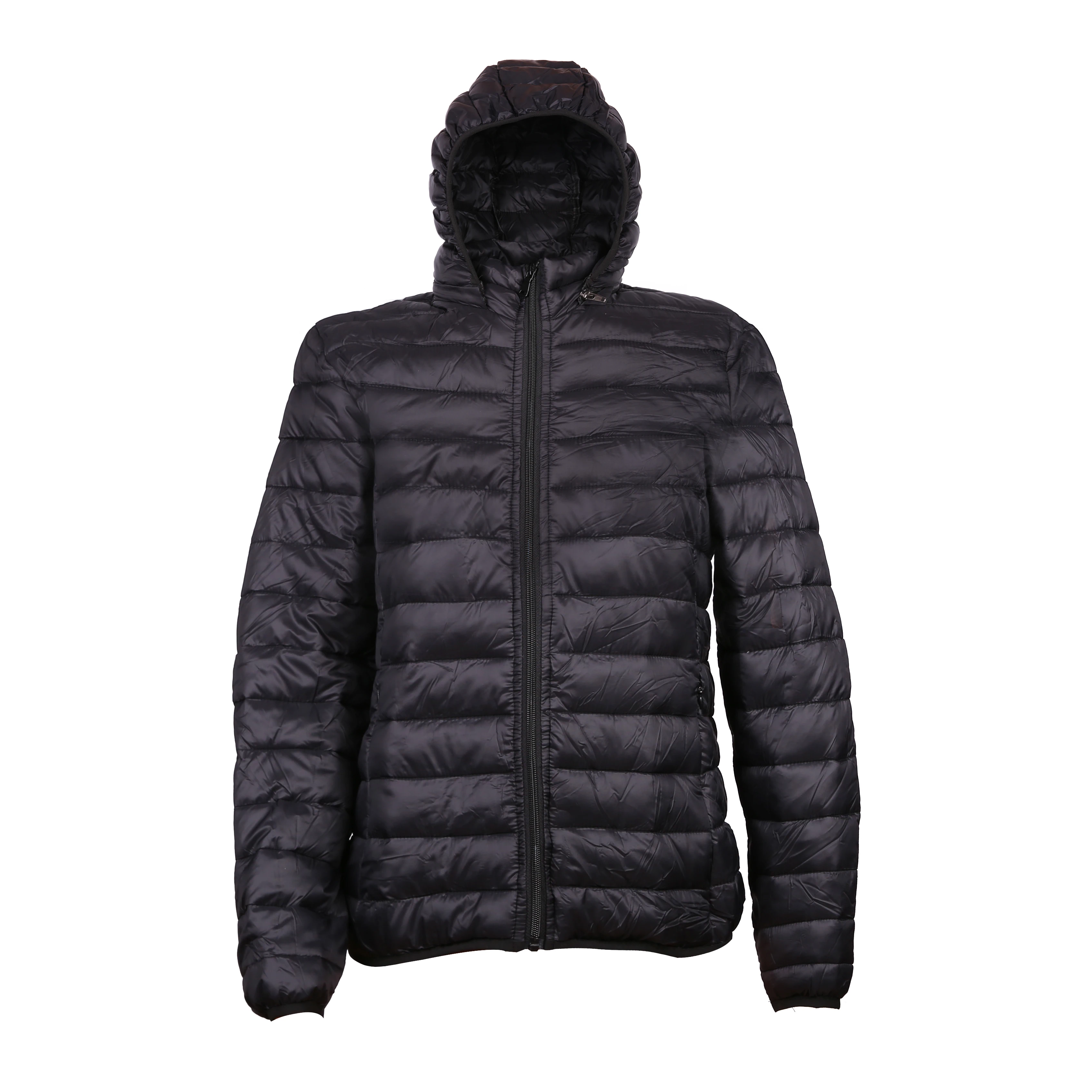 
High Quality New Style Warm quilted bomber jacket 