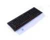 Electronic Mechanical Feel Professional Special Gaming Handheld Keyboard For Computer