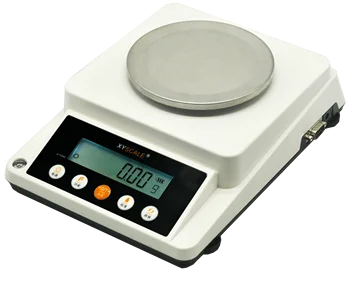 0.01g Industrial Weighing Sensitive Balance Electronic 0.1g - Buy ...