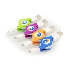 hot selling retractable usb cable structure