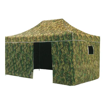 Heavy Duty Waterproof Canvas Large Military Tent For Sale - Buy