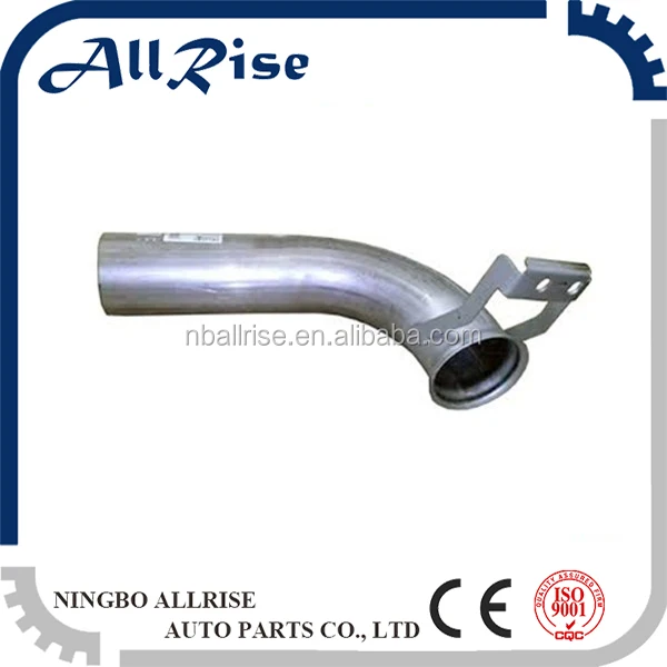 Exhaust Pipe 1483285 1344153