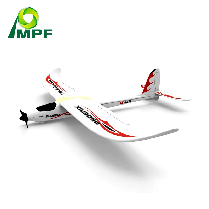 epo foam rc planes