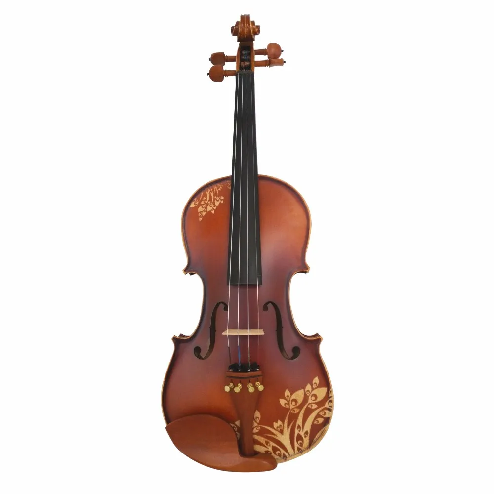 Kinglos Best Violin Brands Handcrafted Violin For Wholesale Violin Dh