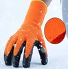 Economic 10G Polyester Liner Napping Lining Winter Work Hand Gloves