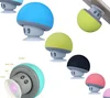 Ekinge HOT sale waterproof mini wireless speaker waterproof Mushroom speaker with strong suction cup