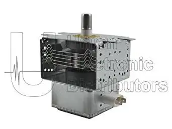 Buy Microwave Oven Magnetron 2M210-M1 Refurbished Free Shipping To
