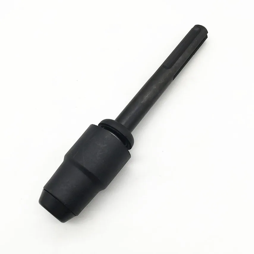 Sdsmax To Sdsplus Adapter &female Drill Chucks Converter For Rotary