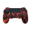 Silicone Case Skin for PS4 for Playstation 4 controller