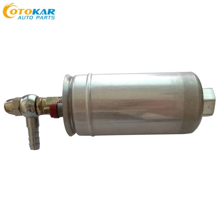 Automobile Genuine Spare Parts Fuel Pump For AUDI