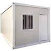 portable light gauge low cost steel frame prefabricated mobile modular sandwich panel house plansfor sale in malaysia romania