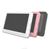 hot sell portable mini mp3 mp4 player,plastic music player shell/housing