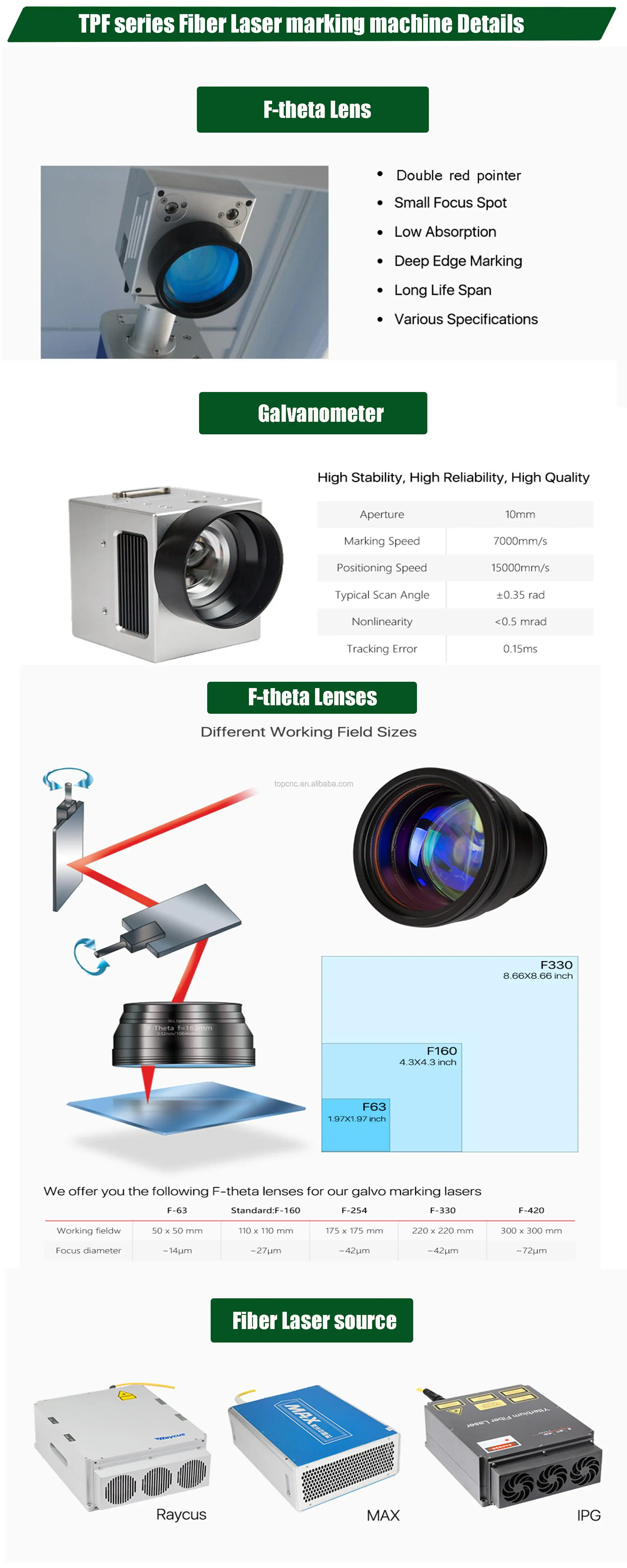 fiber laser marking machine