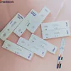 quick hiv blood test kit instruments price Strip card uncut sheet with OEM