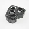 Shenzhen manufacturing OEM China cnc machining Night vision mounting base in aluminium with CNC milling process