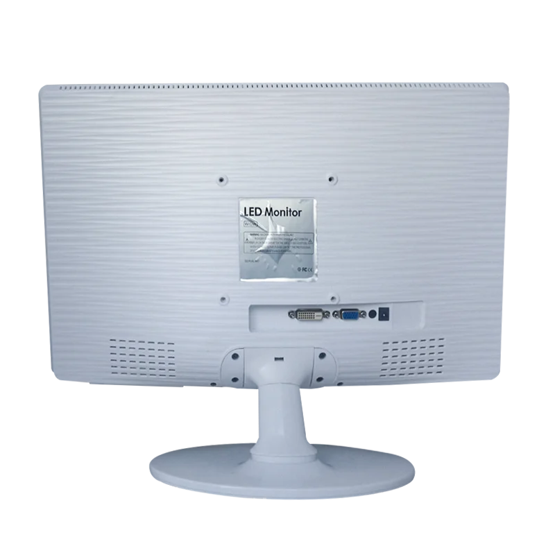 Bulk Price For 18.5inch Tn Panel Type And Used Products Status Buy Led Monitor,18.5 Inch Led