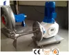 paper pulp chest electric agitator for Indonesia pulp mill