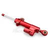 Universal Stabilizer Linear Reversed Safety Control CNC Motorcycle Steering Damper for Yamaha Kawasaki KTM