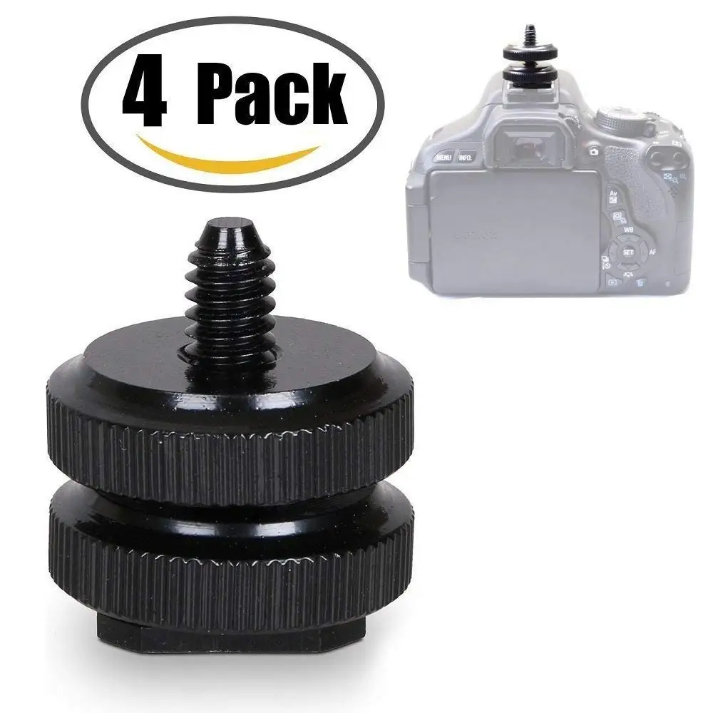 Cheap Camera Shoe Mount Adapter, find Camera Shoe Mount Adapter deals