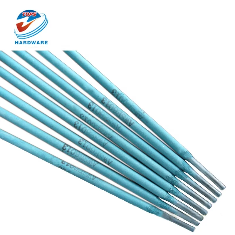 Blue, WL20 10-Pack KINGQ TIG Welding Tungsten Electrodes 2/% Lanthanated 1//8/” x 7/”