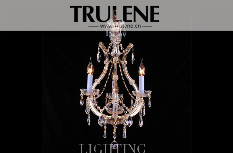 China Supplier New Product 2014 High Quality Church Chandeliers