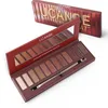 free sample make up eye shadow have eyeshadow palette and brush 12 colors eye shadow