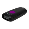 Mini 2d bluetooth barcode scanner for android tablet PC devices