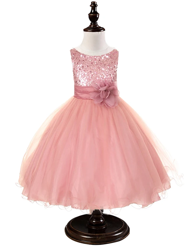 formal dress for baptism