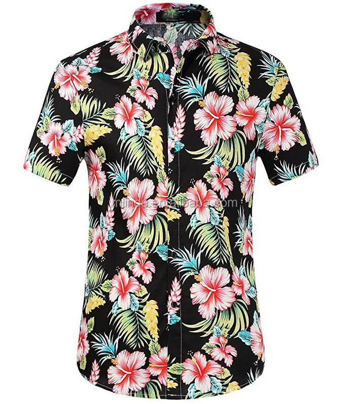 cheap hawaiian shirts for men